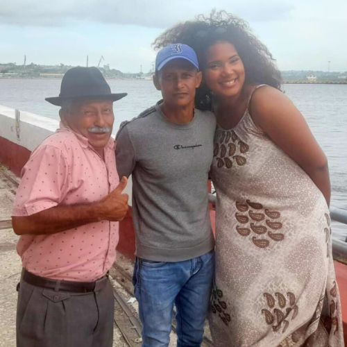 Representante de Wilber Gutierrez - Chacón vivir del cuento