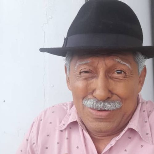 Chacon-el trinkete de vivir del cuento Cuba